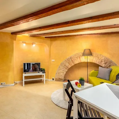 Appartement Handy Downtown For A Genuine Experience Riga